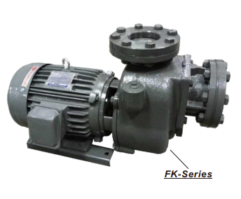 MODEL FK